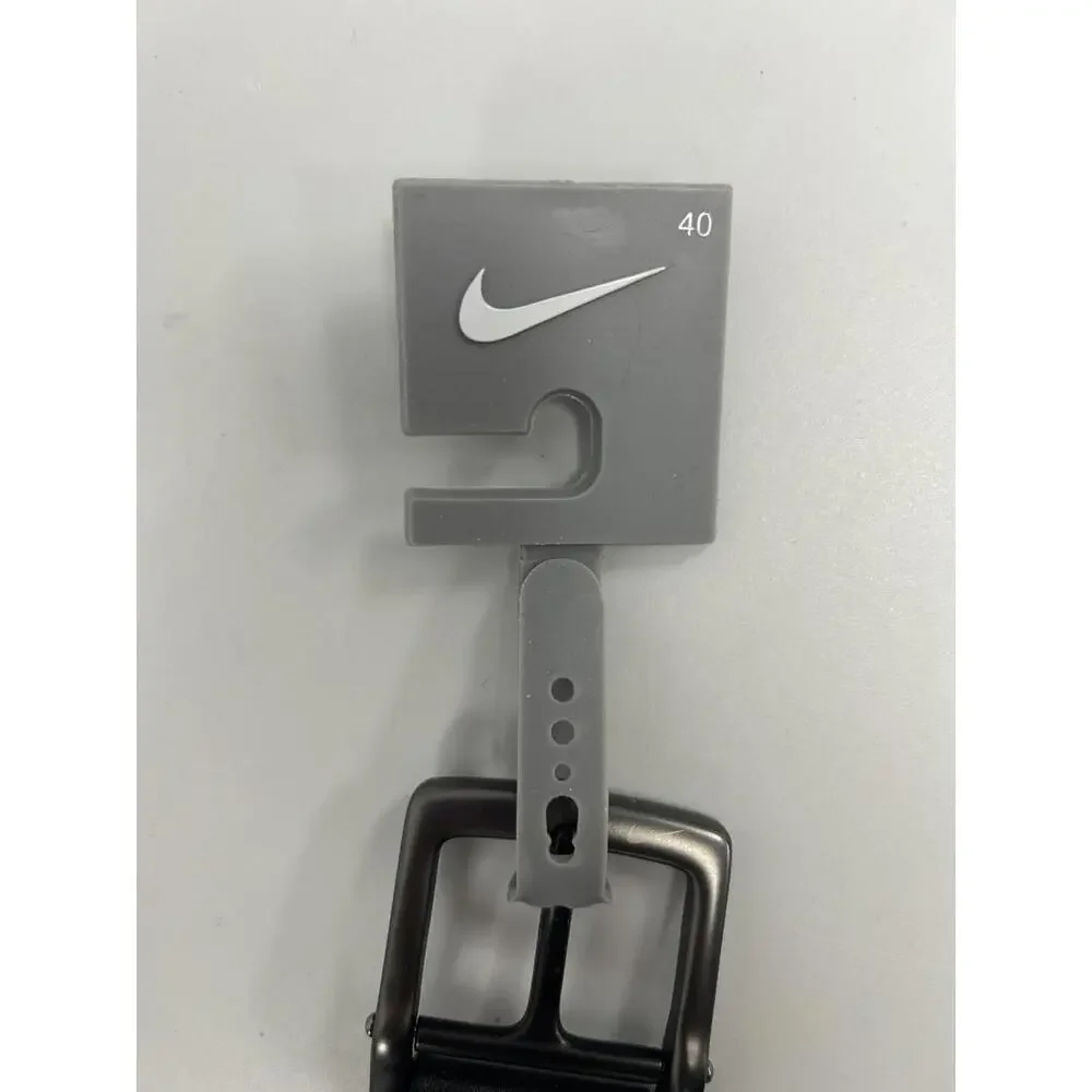 Nike this belt